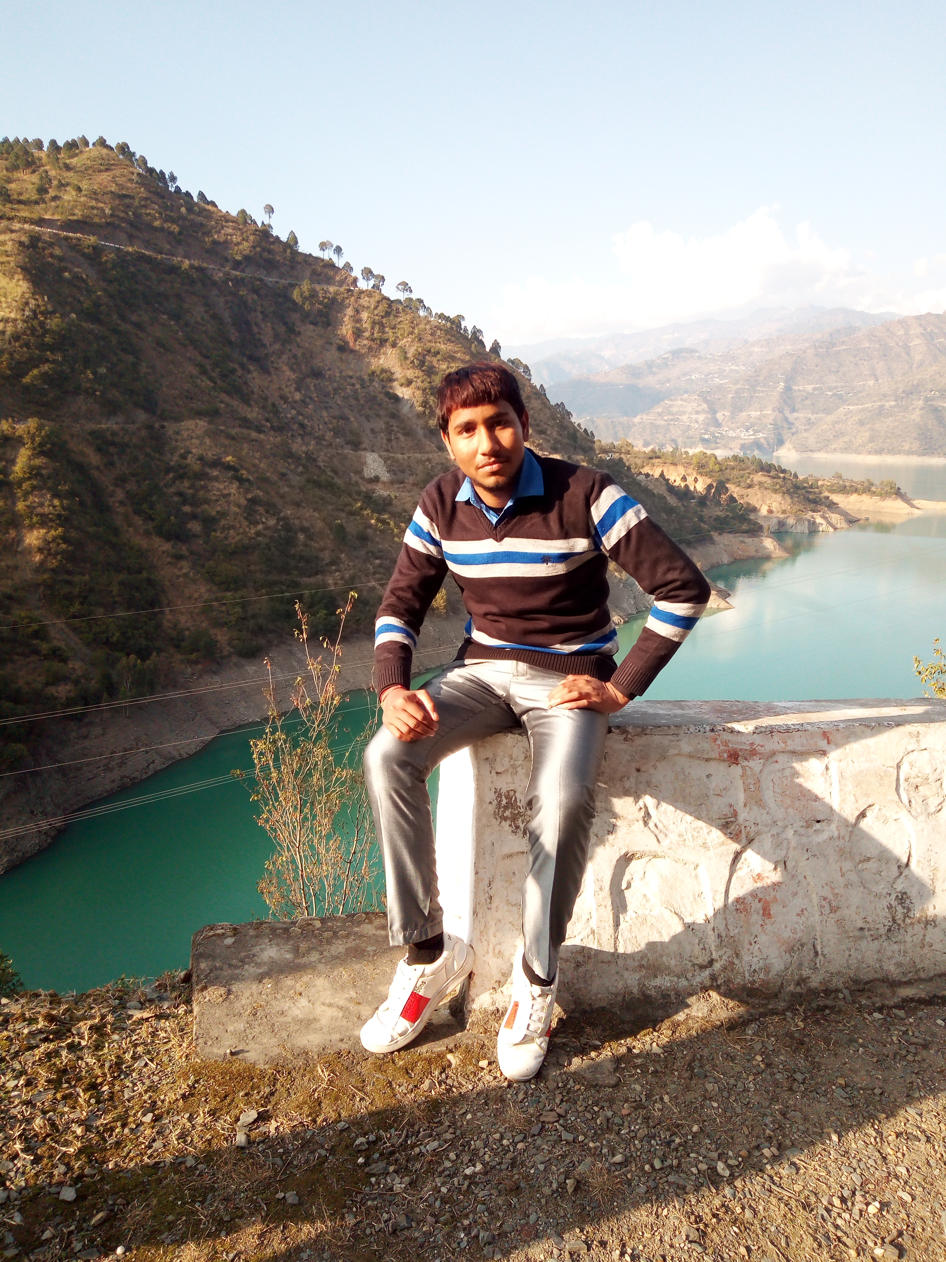 Vikas Prajapati